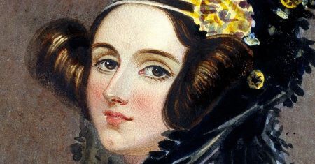 Ada Lovelace