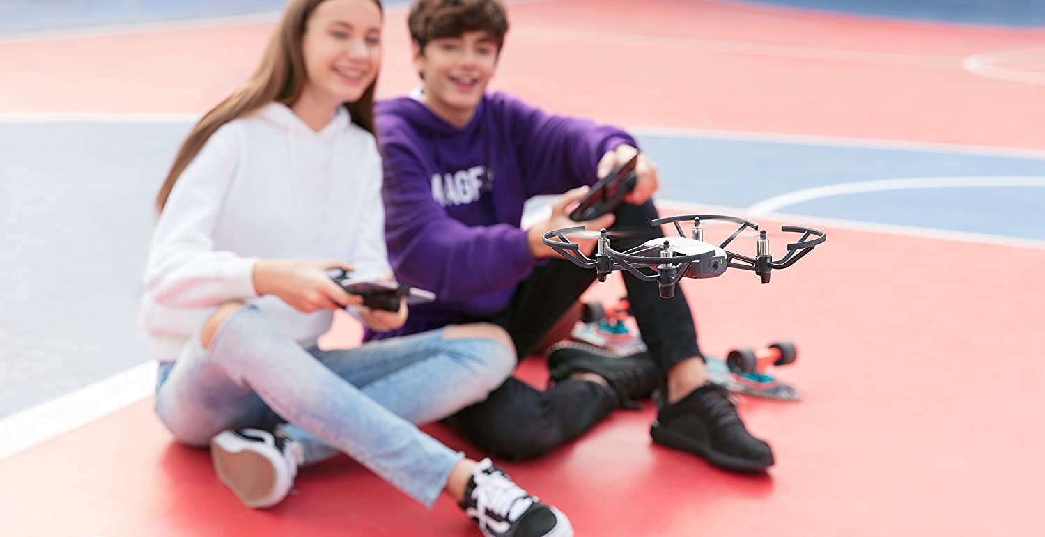 El Mejor Dron Por Calidad Precio: 10 Opciones Para Distintos Usuarios