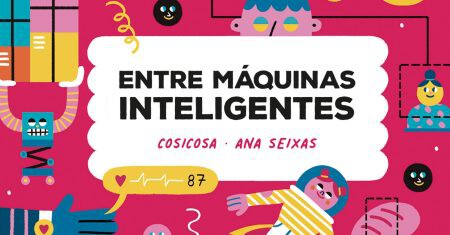 inteligencia artificial para los más pequeños