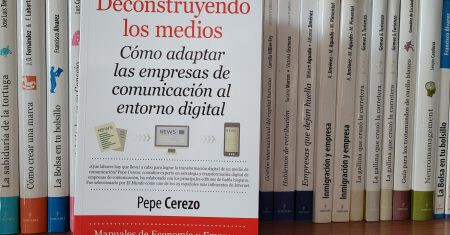 Deconstruyendo los medios de comunicación