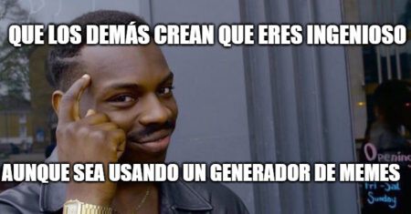 generadores de memes gratuitos