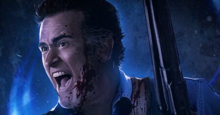 evil dead the game