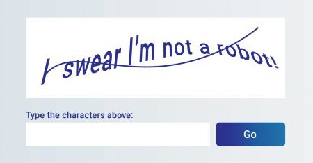 los captchas