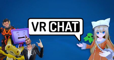 VRChat