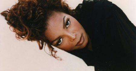 Janet Jackson