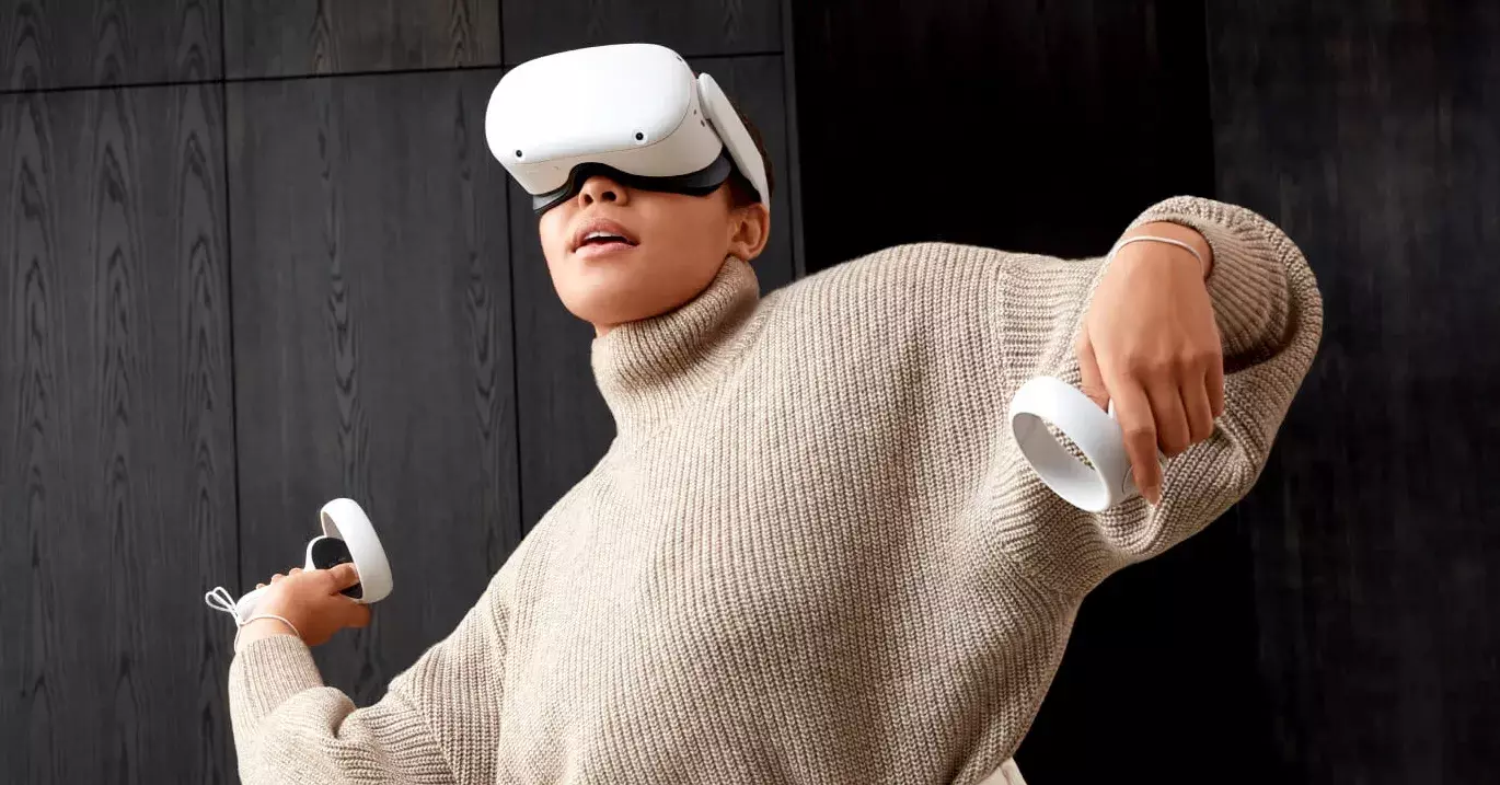 Gafas de realidad virtual: ¿por qué fracasaron otros proyectos?