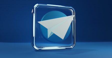 telegram