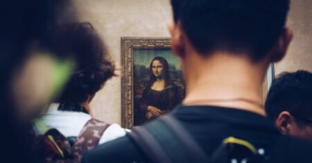 Leonardo da Vinci y sus inventos, pinturas, escritos y arte