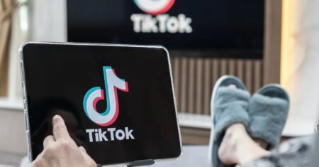 tiktok y la televisión