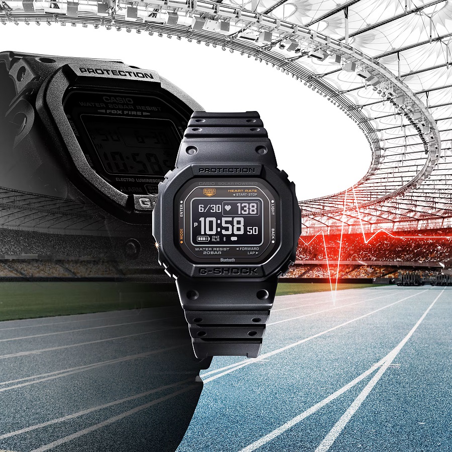 Casio smartwatch: El reloj que siempre quisiste tener - Nobbot