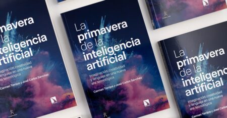 La primavera de la inteligencia artificial