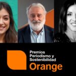 premios periodismo sostenibilidad Orange