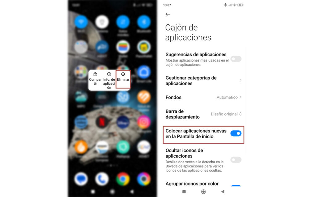 Cómo Ocultar Aplicaciones En Iphone Y Android Nobbot 2132