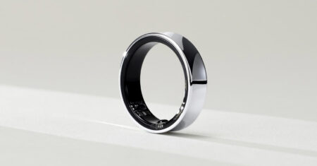 smart ring xiaomi