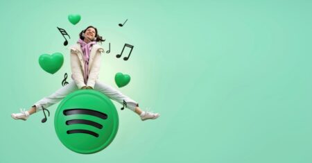 AI Dj Spotify