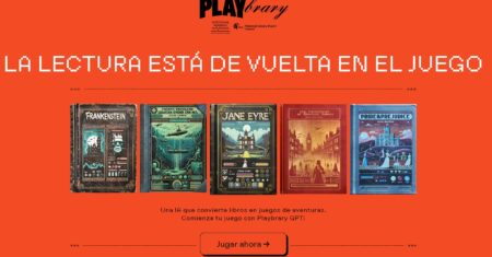 playbrary