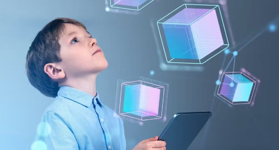 inteligencia artificial en la educación