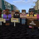 Roblox, Fortnite, Minecraft y las protestas sociales y políticas de la generación Alfa