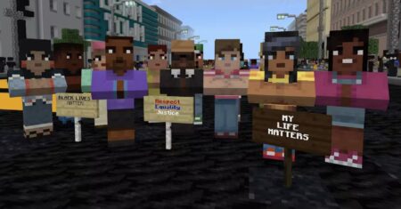 Roblox, Fortnite, Minecraft y las protestas sociales y políticas de la generación Alfa