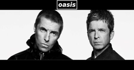 Oasis y los hermanos Gallagher