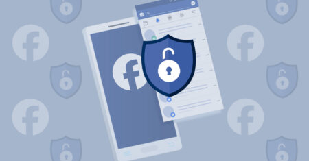 privacidad en Facebook