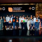 ganadores premios masorange