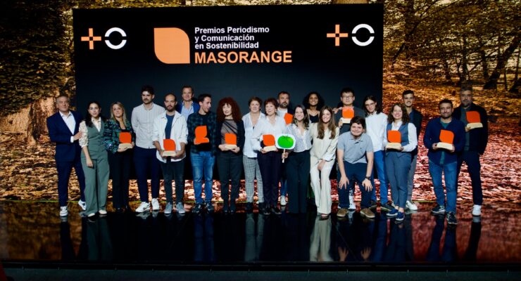 ganadores premios masorange