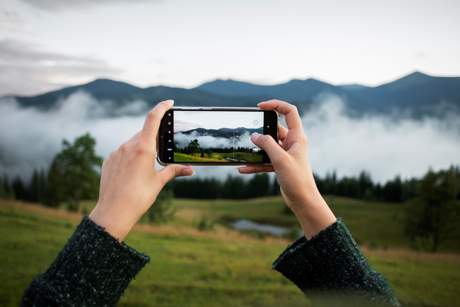 como hacer mejores fotos