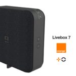 Livebox 7 wi fi 7 Orange Masorange