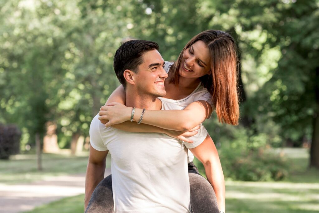 ventajas moda parejas LAT