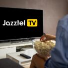 jazztel tv